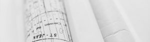 plan d'arpentage de Denicourt