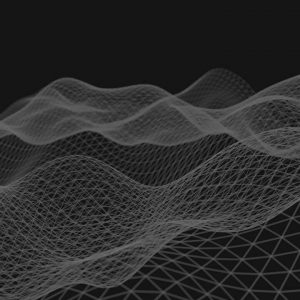 modèle numérique de terrain