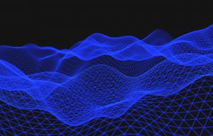 modèle numérique de terrain